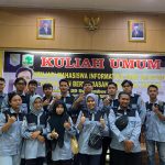 Kuliah Umum