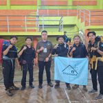 Lomba Lintas Alam Wisata Nasional (LAWNAS 2023)
